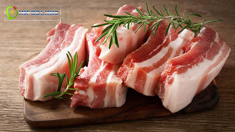 Bahaya Mengonsumsi Daging Babi dan Cara Mencegahnya