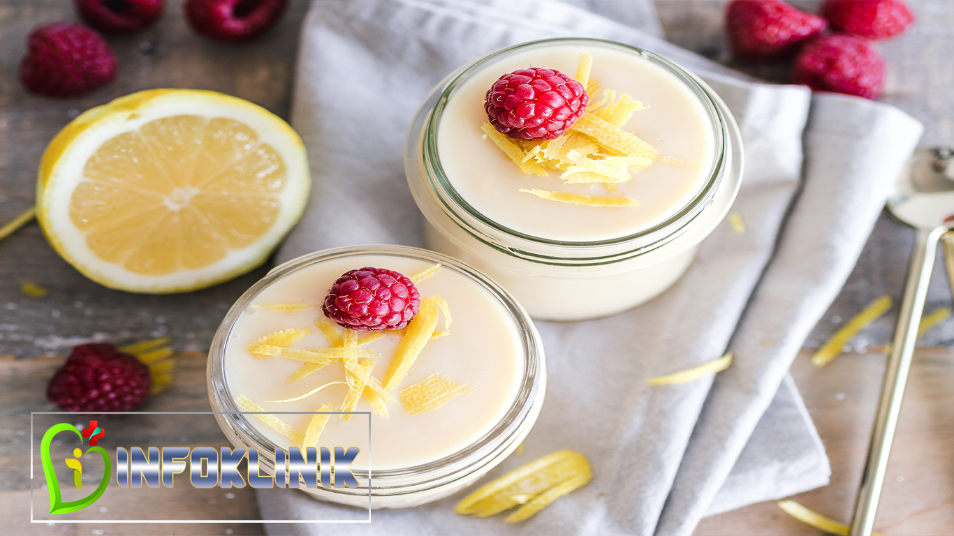 5 Manfaat Greek Yoghurt bagi Kesehatan Tubuh