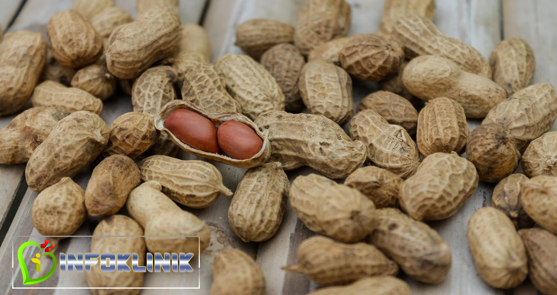Manfaat Kacang Tanah bagi Kesehatan Tubuh