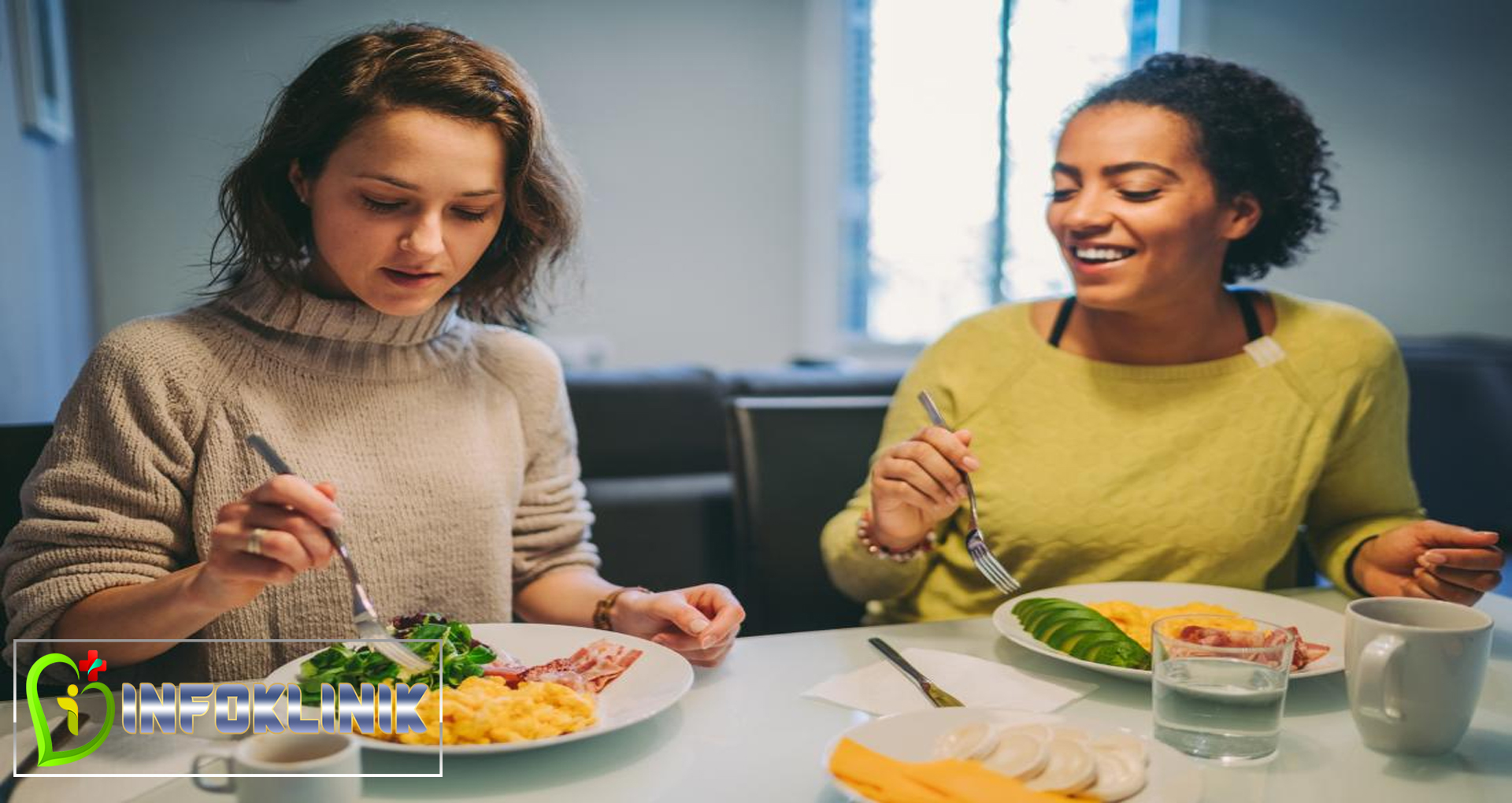 Ingin Melakukan Cheat Day Saat Diet? Ini yang Perlu Diperhatikan