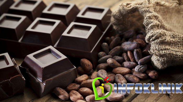 Manfaat Cokelat Hitam bagi Kesehatan Tubuh - Cokelat hitam atau dark chocolate bukan