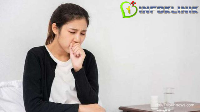 Tanda-Tanda Kerusakan Paru-Paru yang Perlu Diwaspadai